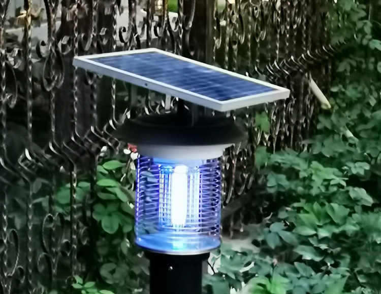 滅蚊器哪種效果好，驅蚊神器大比拼